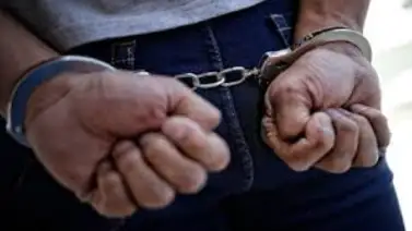 Grupo Al Qaeda captura a mercenario ruso en Mali Grupo Al Qaeda captura a mercenario ruso en Mali