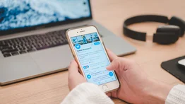 Twitter manifiesta no estar de acuerdo con anuncios de negativa al cambio climático