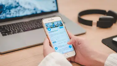 Twitter manifiesta no estar de acuerdo con anuncios de negativa al cambio climático Twitter manifiesta no estar de acuerdo con anuncios de negativa al cambio climático