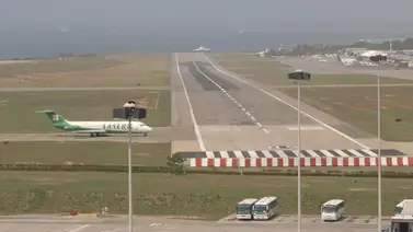 Sector turismo venezolano celebra reapertura de vuelos Sector turismo venezolano celebra reapertura de vuelos