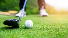 Viotto patrocina el Abierto de Venezuela de golf