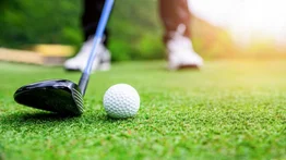 Viotto patrocina el Abierto de Venezuela de golf