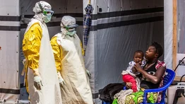 Nuevo caso de ébola es confirmado en la República Democrática del Congo