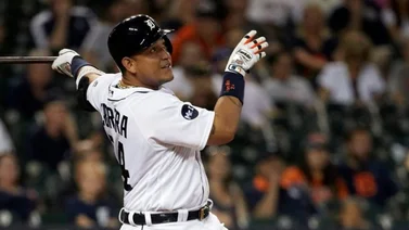 Miguel Cabrera inicia otra temporada llena de retos