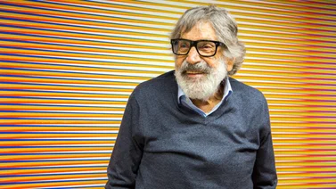 Free Color: Carlos Cruz-Diez y el arte de trascender