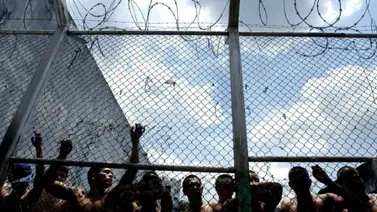 Al menos 18 reclusos mueren por complicaciones de salud en calabozos del país Al menos 18 reclusos mueren por complicaciones de salud en calabozos del país