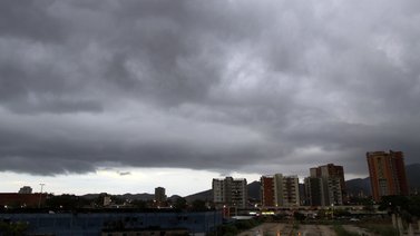 Inameh prevé abundante nubosidad en algunos estados del país