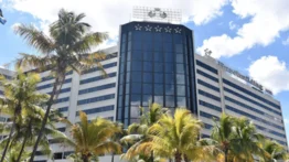 Eurobuilding se fortalece como primera cadena hotelera