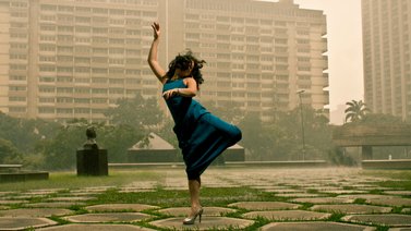 La danza contemporánea en Venezuela estrena Al Son Que Nos Toquen
