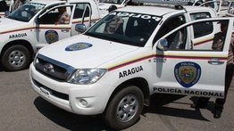Dos hombres son asesinados al intentar negociar un vehículo de MarketPlace en Aragua