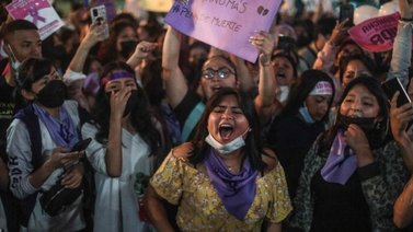 Perú aprueba proyecto de ley para aplicar castración química