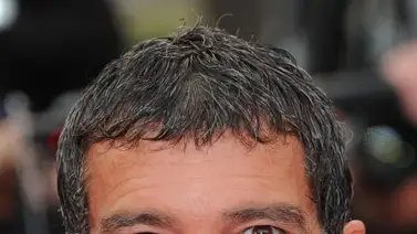 CAMARGONOTAS: Antonio Banderas regresa a la pantalla grande CAMARGONOTAS: Antonio Banderas regresa a la pantalla grande