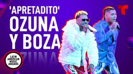 ¡Entérate! Esta es la lista de ganadores de los Latin American Music Awards
