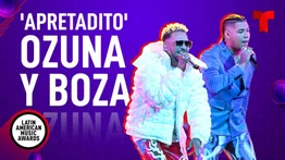 ¡Entérate! Esta es la lista de ganadores de los Latin American Music Awards