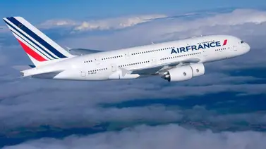 Venezuela y Francia afinan detalles para reanudar vuelos Venezuela y Francia afinan detalles para reanudar vuelos