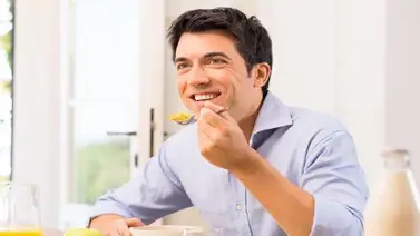 ¿Por qué es importante tomar el desayuno? ¿Por qué es importante tomar el desayuno?