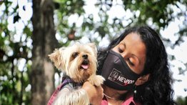 Congreso Animalista Municipal se realiza en Los Teques este viernes