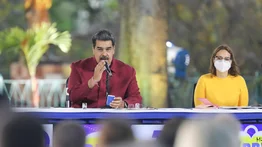Maduro ordena impulsar recuperación de equipos tecnológicos de Barrio Adentro