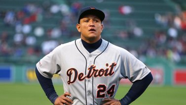 Miguel Cabrera pidió el "Alma Llanera": Quiero que sepan de dónde vengo