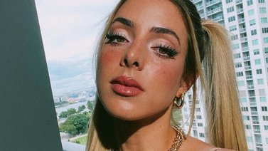 Corina Smith abrirá el concierto de Natti Natasha en Caracas