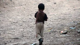Encuentran a niño de dos años abandonado en una frontera en EEUU