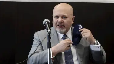 Fiscal de la CPI pide autorización para seguir con investigación en Venezuela Fiscal de la CPI pide autorización para seguir con investigación en Venezuela