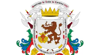 Encuesta 2001: Los caraqueños extrañan a su león Encuesta 2001: Los caraqueños extrañan a su león