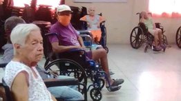 ONG: 90% de los adultos mayores no pueden pagar un seguro