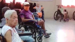 ONG: 90% de los adultos mayores no pueden pagar un seguro
