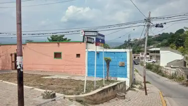 Lara: Corto circuito deja sin luz a tres comunidades de Santa Rosa Lara: Corto circuito deja sin luz a tres comunidades de Santa Rosa