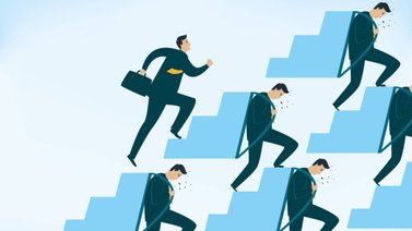 La crónica menor: la meritocracia