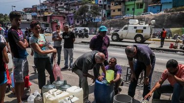 Conozca la aplicación para denunciar fallas de servicios públicos en Caracas