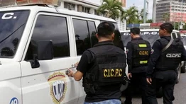 Capturan a tres personas por el secuestro de un comerciante en Carabobo