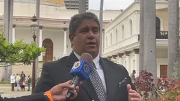 Diputado José Gregorio Correa: El diálogo ha servido para nombrar un nuevo TSJ