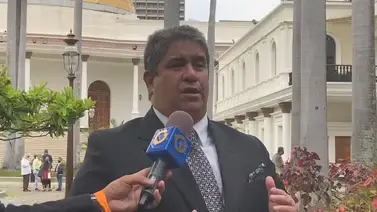 Diputado José Gregorio Correa: El diálogo ha servido para nombrar un nuevo TSJ Diputado José Gregorio Correa: El diálogo ha servido para nombrar un nuevo TSJ