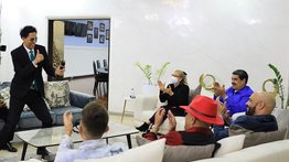 Poliedro de Caracas albergará «Festival Mundial del Merengue 2022»