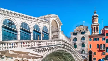 Venecia pide reservas para visitar el centro histórico