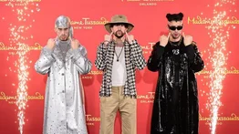 Bad Bunny es inmortalizado en el museo de cera de Madame Tussauds