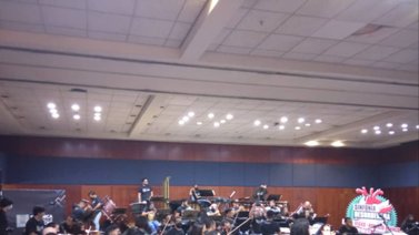 ¡Sin límites!: Horacio Blanco y Elisa Vegas llevan una "Sinfonía Desordenada" al Teatro Teresa Carreño
