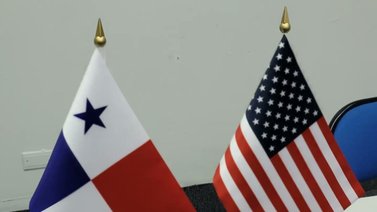 Panamá y EE.UU. apoyaran la gestión migratoria a través de un tratado