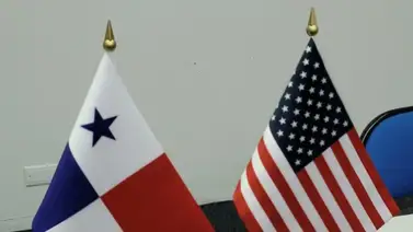 Panamá y EE.UU. apoyaran la gestión migratoria a través de un tratado Panamá y EE.UU. apoyaran la gestión migratoria a través de un tratado