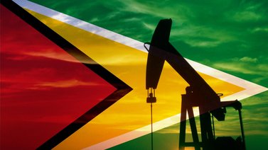 Bloomberg: Guyana en vías de ser una potencia petrolera mundial