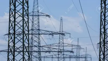 Sistema eléctrico requiere 18 mil megavatios para su recuperación Sistema eléctrico requiere 18 mil megavatios para su recuperación