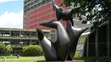 Detenidos por venta de drogas en la UCV