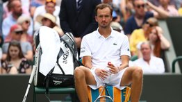 Wimbledon no permitirá a los tenistas rusos competir en su torneo