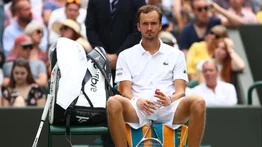 Wimbledon no permitirá a los tenistas rusos competir en su torneo