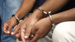 Privados de libertad dos hombres por posesión ilegal de mercurio