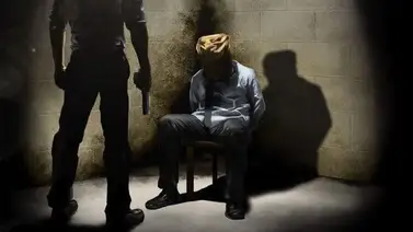 El secuestro reaparece con el cese de la cuarentena El secuestro reaparece con el cese de la cuarentena