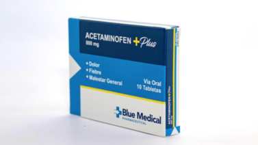 Blue Medical Pharmaceutical amplía sus productos en 2022