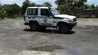 Banda de "El Mimosín" embosca a comisión policial en Yaracuy